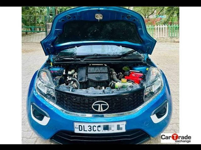 Used Tata Nexon [2017-2020] XM Diesel in Delhi