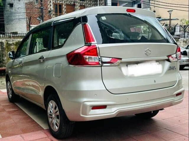 Used Maruti Suzuki Ertiga [2015-2018] VDI SHVS in Lucknow