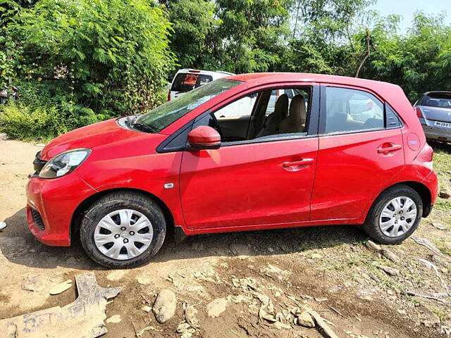 Used Honda Brio S MT in Nagpur