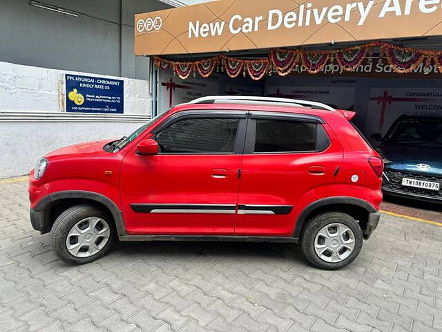 Used Maruti Suzuki S-Presso [2019-2022] VXi Plus in Chennai