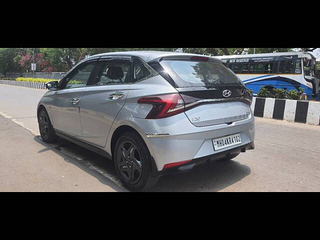 Used Hyundai i20 [2020-2023] Sportz 1.0 Turbo IMT in Mumbai