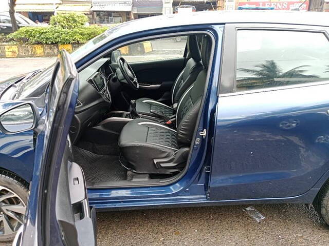 Used Maruti Suzuki Baleno [2019-2022] Zeta in Mumbai