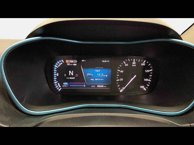 Used Tata Nexon EV [2020-2022] XM in Delhi