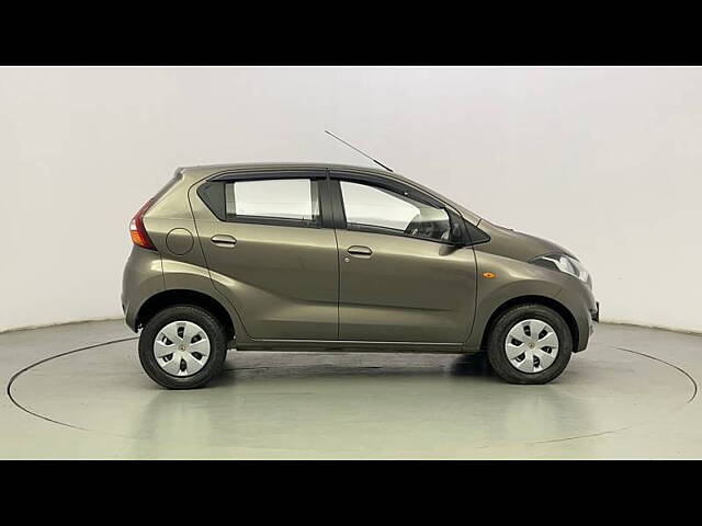 Used Datsun redi-GO [2016-2020] T (O) [2016-2019] in Kolkata