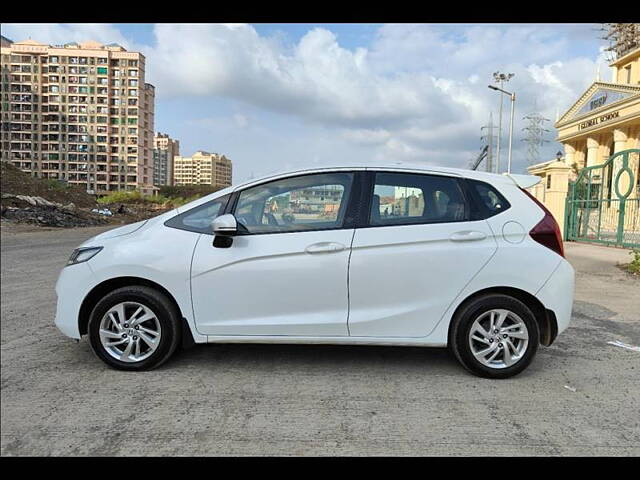 Used Honda Jazz [2015-2018] VX Petrol in Thane