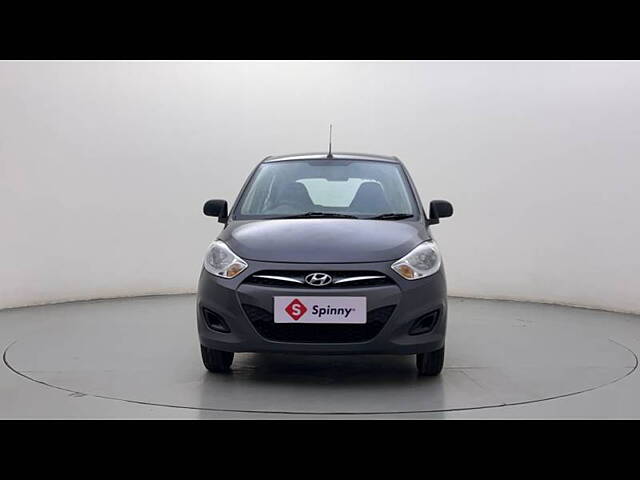 Used Hyundai i10 [2010-2017] Magna 1.1 iRDE2 [2010-2017] in Bangalore