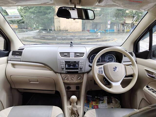 Used Maruti Suzuki Ertiga [2015-2018] VDI SHVS in Mumbai