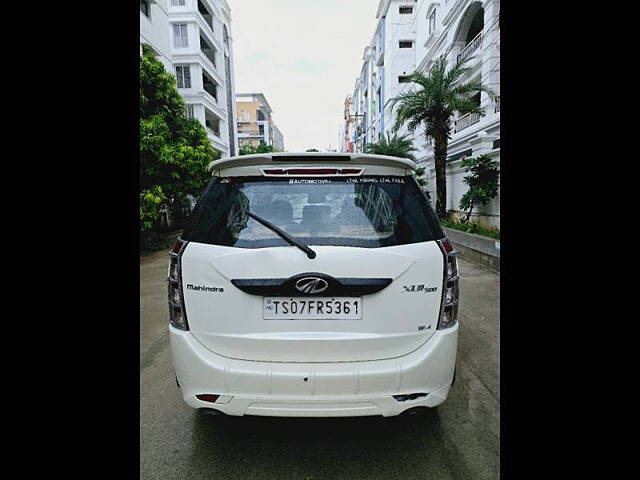 Used Mahindra XUV500 [2015-2018] W4 in Hyderabad