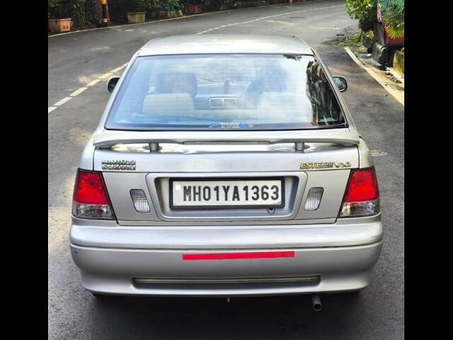 Used Maruti Suzuki Esteem VXi BS-III in Mumbai