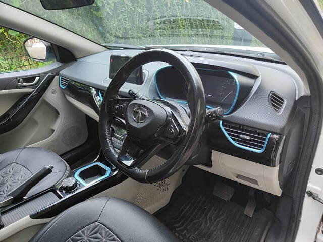 Used Tata Nexon EV [2020-2022] XZ Plus in Mumbai