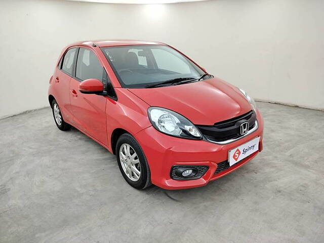 Used Honda Brio [2013-2016] VX MT in Coimbatore