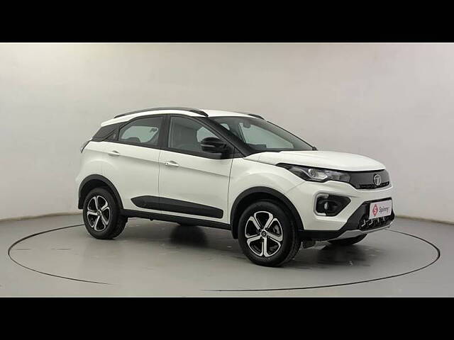 Used Tata Nexon [2017-2020] XZ Plus in Ahmedabad