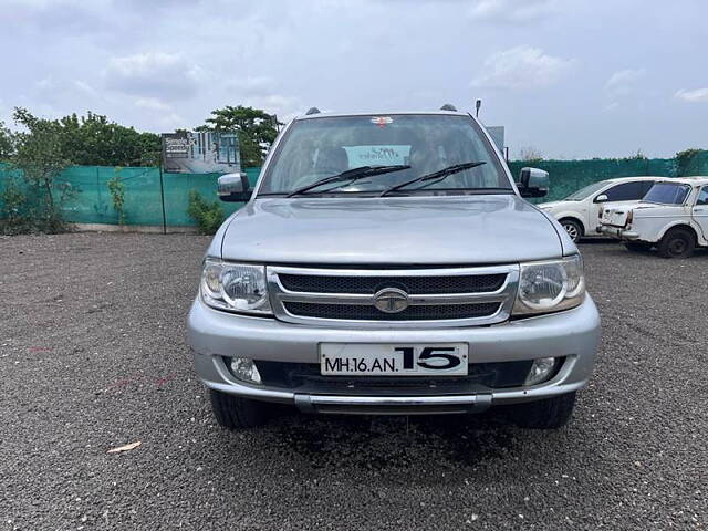 Used 2010 Tata Safari in Nashik