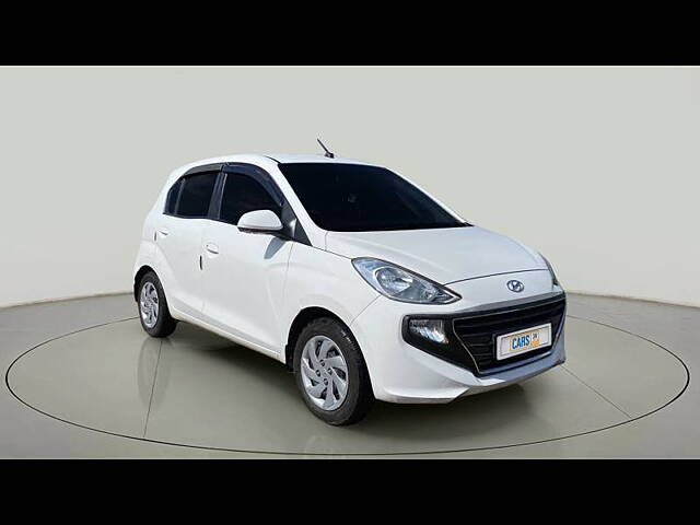 Used 2019 Hyundai Santro in Nagpur