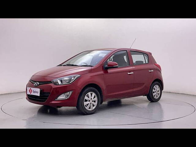 Used 2014 Hyundai i20 in Bangalore