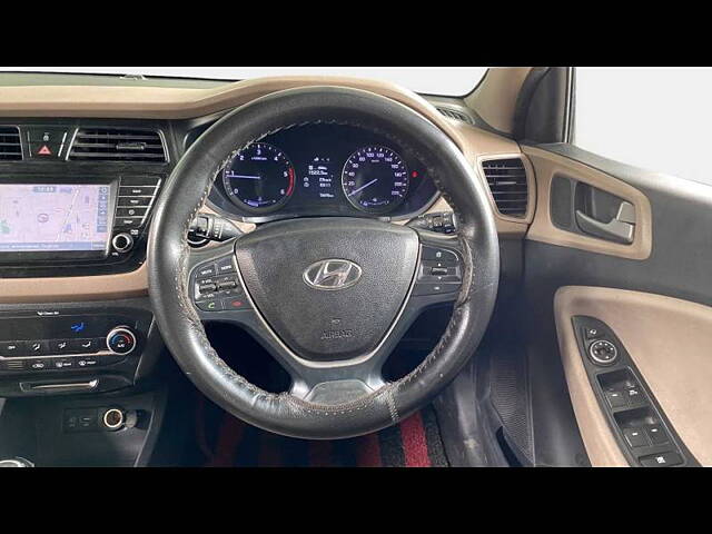 Used Hyundai Elite i20 [2018-2019] Asta 1.4 (O) CRDi in Ahmedabad