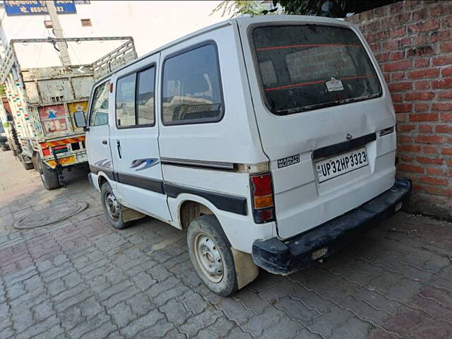 Used Maruti Suzuki Omni E 8 STR BS-IV in Lucknow