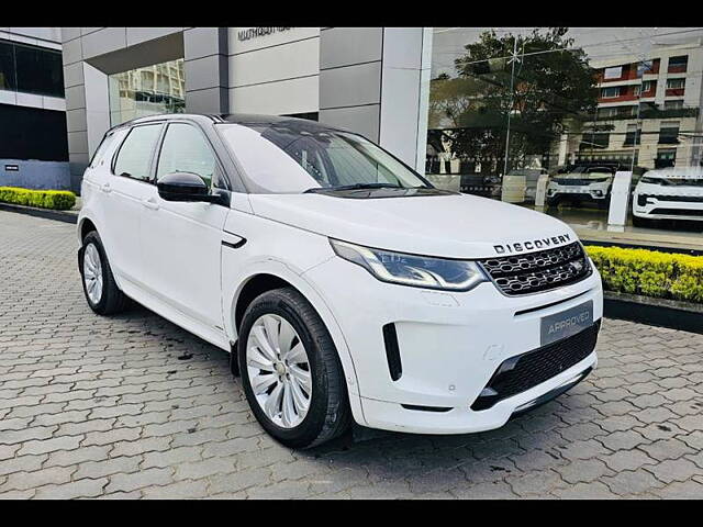 Used Land Rover Discovery Sport [2020-2022] SE R-Dynamic in Kochi