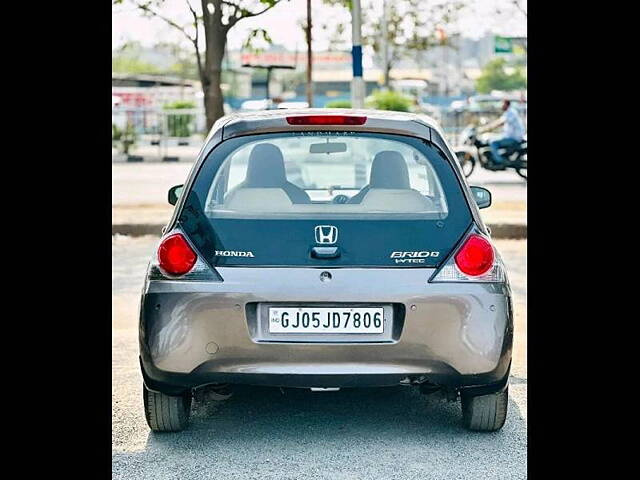 Used Honda Brio [2011-2013] S MT in Surat