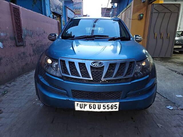 Used Mahindra XUV500 [2015-2018] W8 [2015-2017] in Varanasi