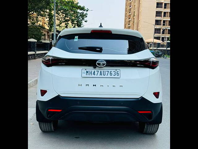 Used Tata Harrier [2019-2023] XZA Plus in Mumbai