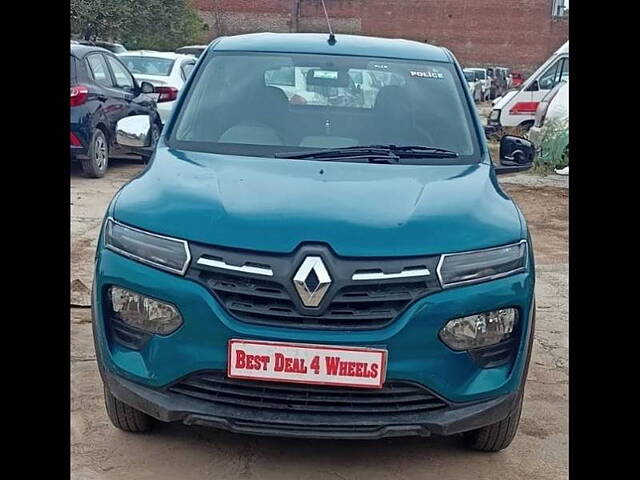 Used 2021 Renault Kwid in Lucknow