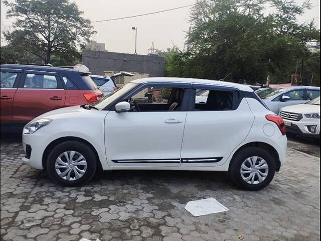 Used Maruti Suzuki Swift [2021-2024] VXi [2021-2023] in Delhi