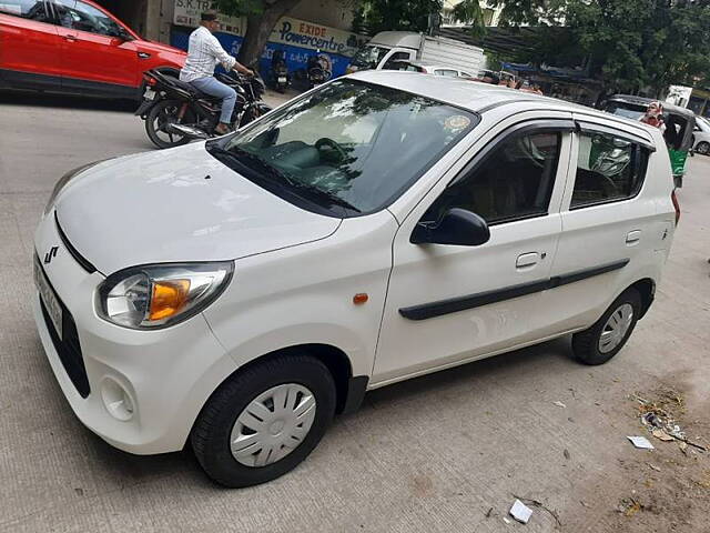 Used Maruti Suzuki Alto 800 [2012-2016] Lxi in Hyderabad