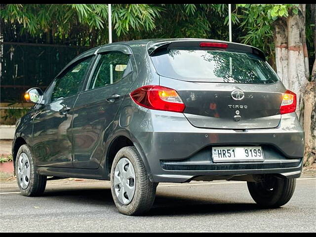 Used Tata Tiago XT CNG [2022-2023] in Delhi