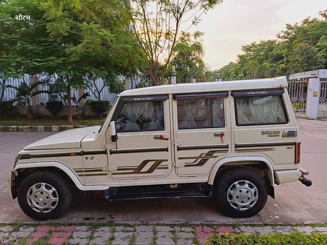 Used Mahindra Bolero [2011-2020] Power Plus SLX [2016-2019] in Lucknow