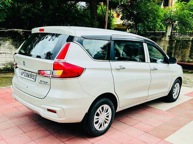 Used Maruti Suzuki Ertiga [2018-2022] VDi 1.5 Diesel in Lucknow