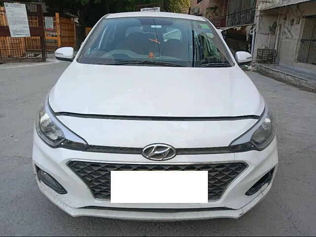 Used 2020 Hyundai Elite i20 in Delhi
