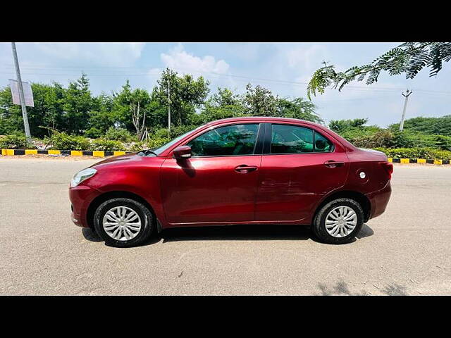 Used Maruti Suzuki Dzire [2017-2020] VDi AMT in Hyderabad