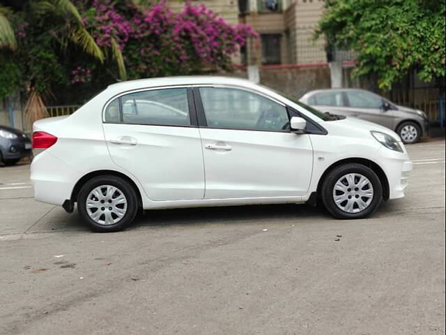 Used Honda Amaze [2016-2018] 1.2 S i-VTEC in Mumbai