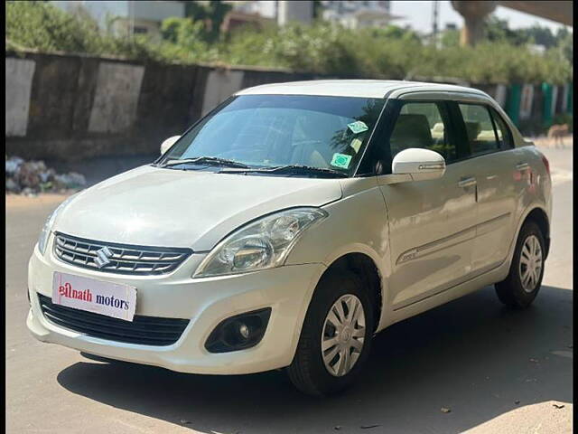 Used Maruti Suzuki Swift DZire [2011-2015] VXI in Ahmedabad