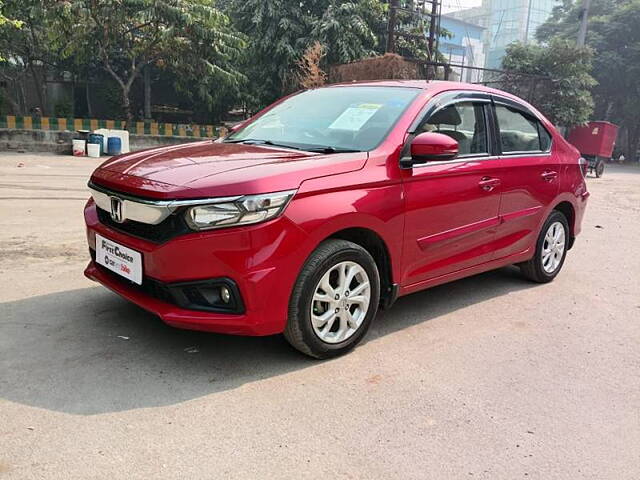 Used Honda Amaze [2018-2021] 1.2 V MT Petrol [2018-2020] in Noida