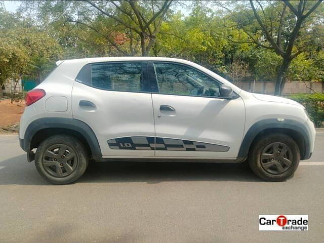 Used Renault Kwid [2015-2019] RXT [2015-2019] in Noida