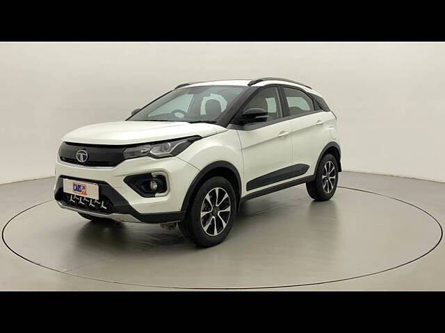 Used Tata Nexon [2020-2023] XZA Plus (O) in Delhi