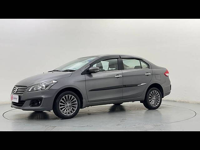 Used 2017 Maruti Suzuki Ciaz in Delhi