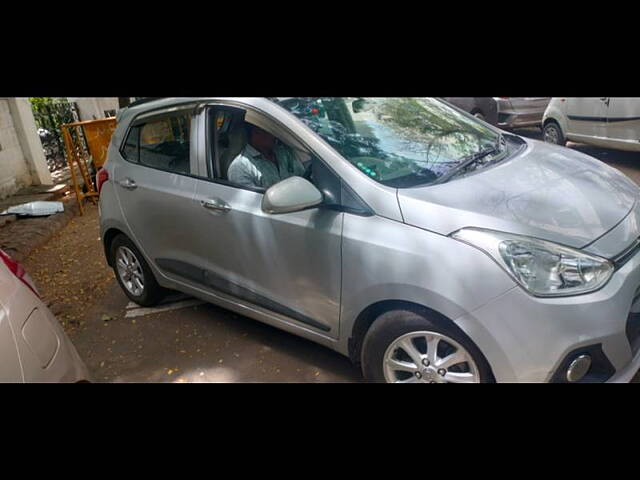 Used Hyundai Grand i10 [2013-2017] Asta AT 1.2 Kappa VTVT [2013-2016] in Chennai