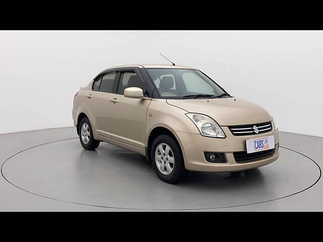 Used 2011 Maruti Suzuki Swift DZire in Pune