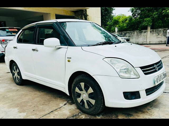 Used Maruti Suzuki Swift DZire [2011-2015] LDI in Lucknow