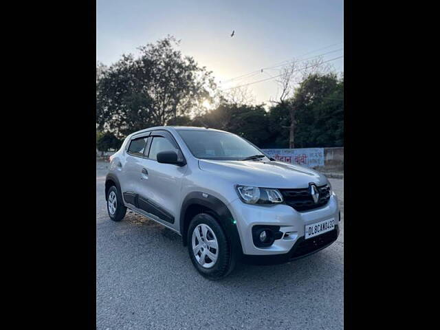 Used Renault Kwid [2015-2019] RXT [2015-2019] in Delhi