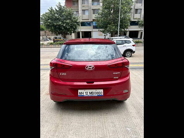 Used Hyundai Elite i20 [2014-2015] Magna 1.2 in Pune