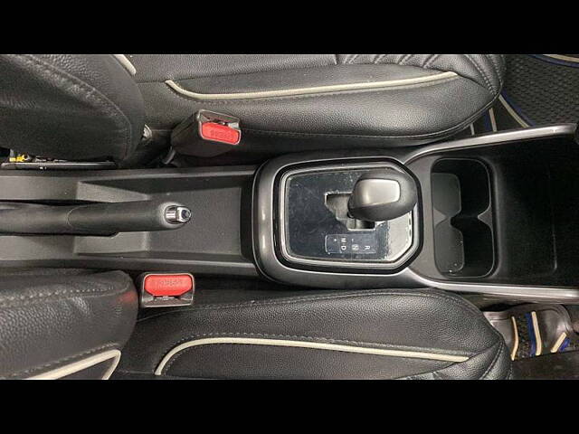 Used Maruti Suzuki Ignis [2020-2023] Zeta 1.2 AMT in Bangalore