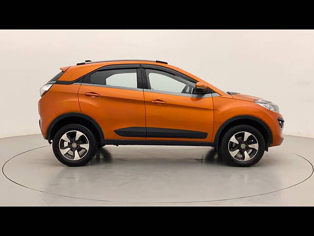 Used Tata Nexon [2017-2020] XZA Plus Diesel in Bangalore