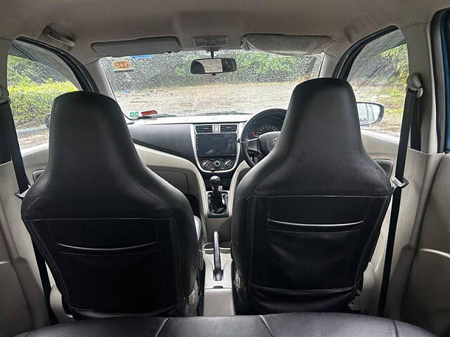 Used Maruti Suzuki Celerio [2014-2017] VXi in Delhi