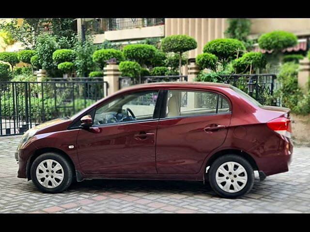 Used Honda Amaze [2016-2018] 1.2 S i-VTEC in Delhi