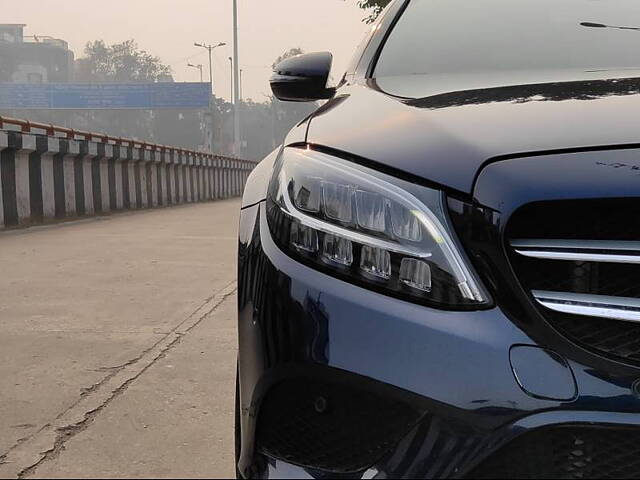 Used Mercedes-Benz C-Class [2018-2022] C 200 Progressive [2018-2020] in Delhi