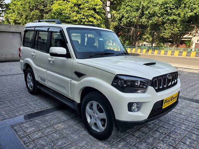 Used Mahindra Scorpio 2021 S11 2WD 7 STR in Jalandhar